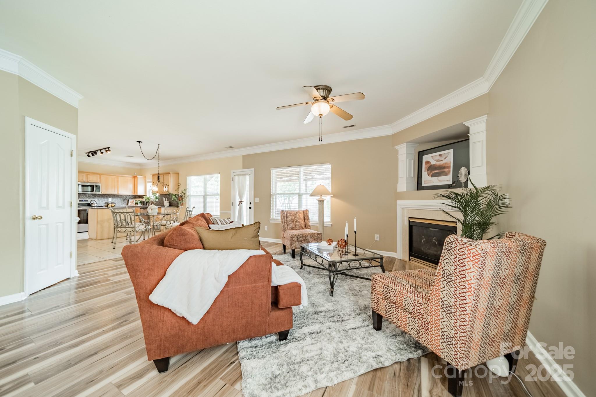 Villages of Wesley Chapel - Residential