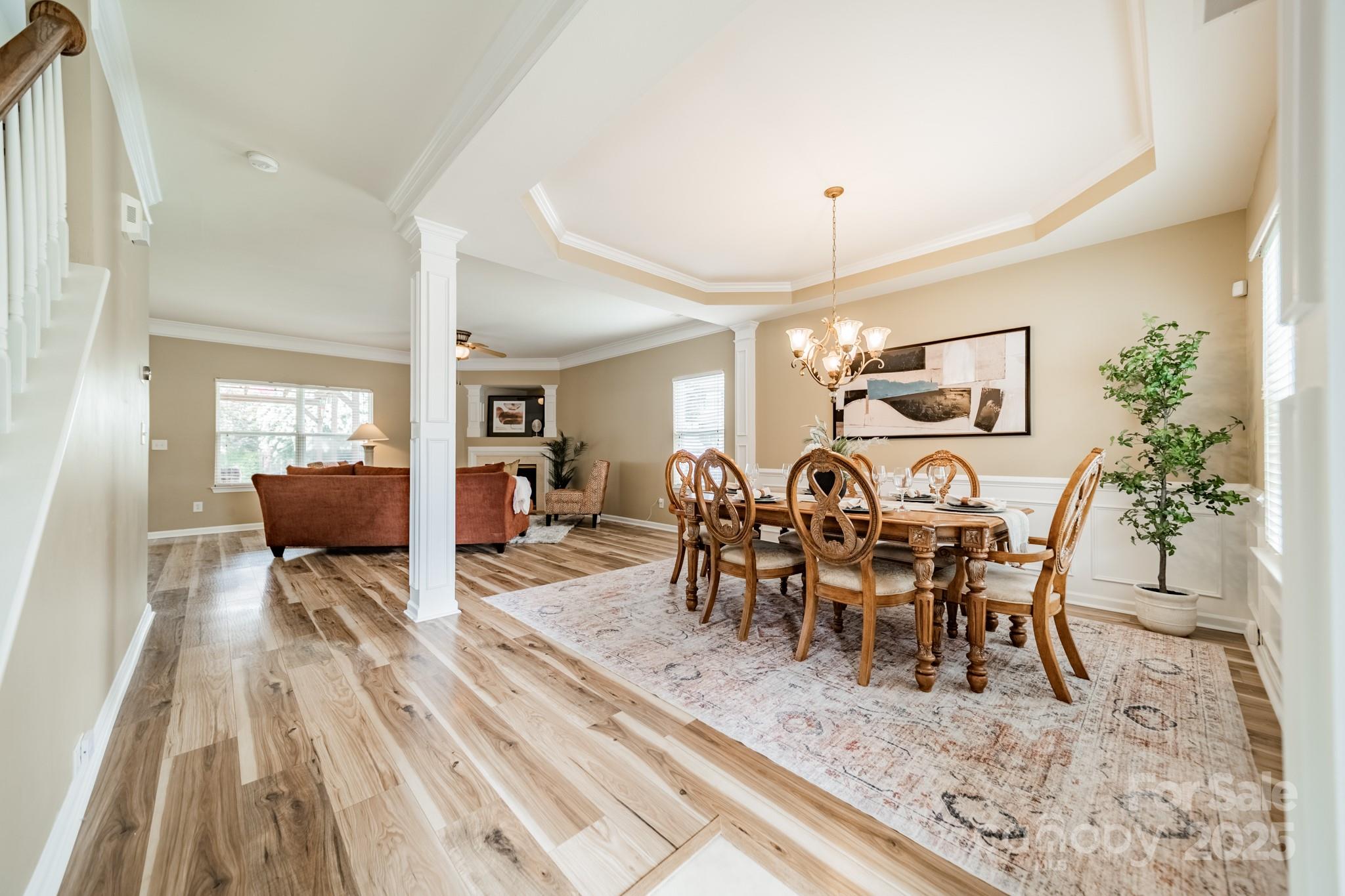 Villages of Wesley Chapel - Residential