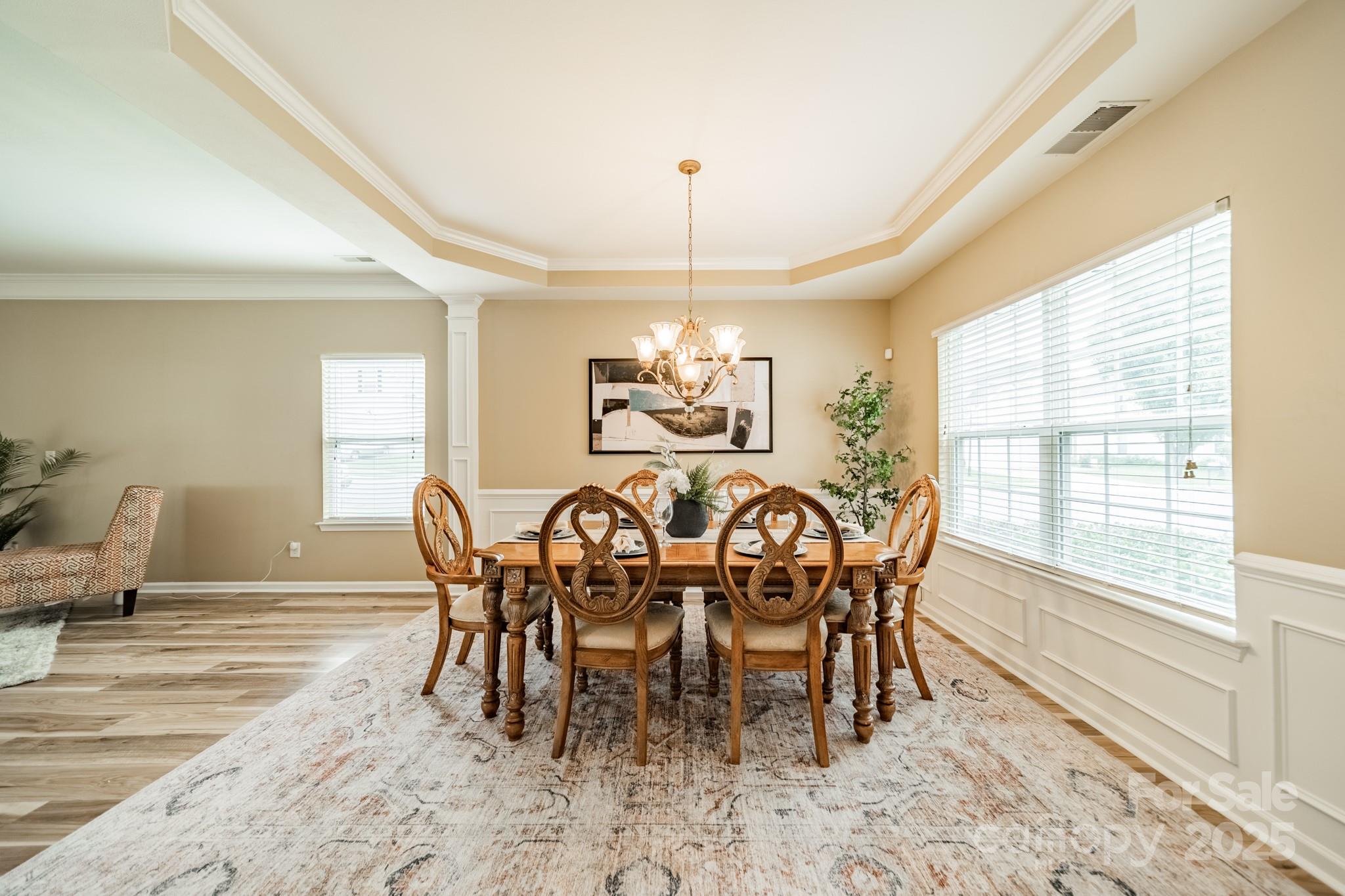 Villages of Wesley Chapel - Residential