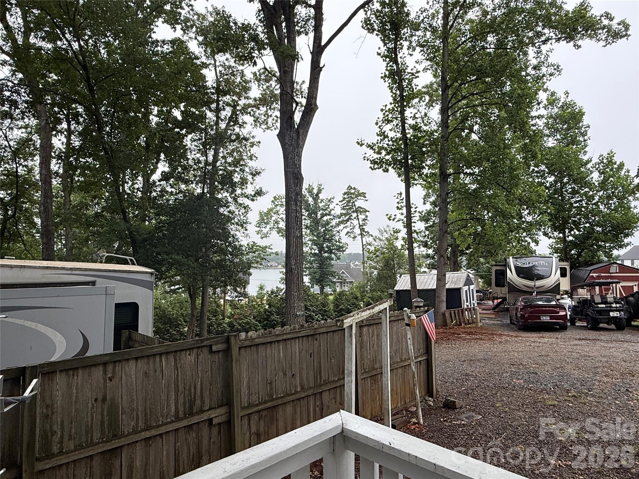 Twin Harbor - Residential