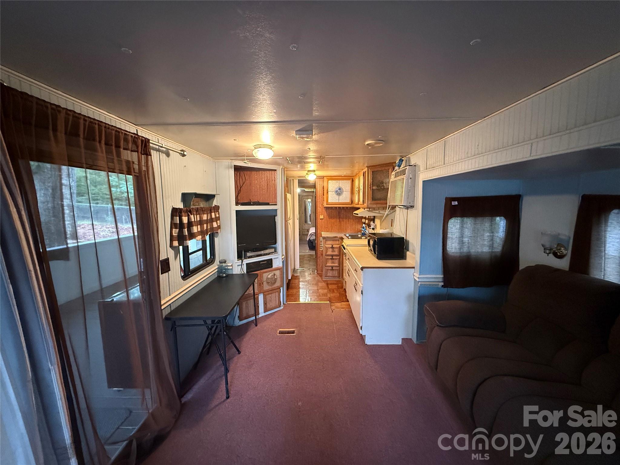 Twin Harbor - Residential