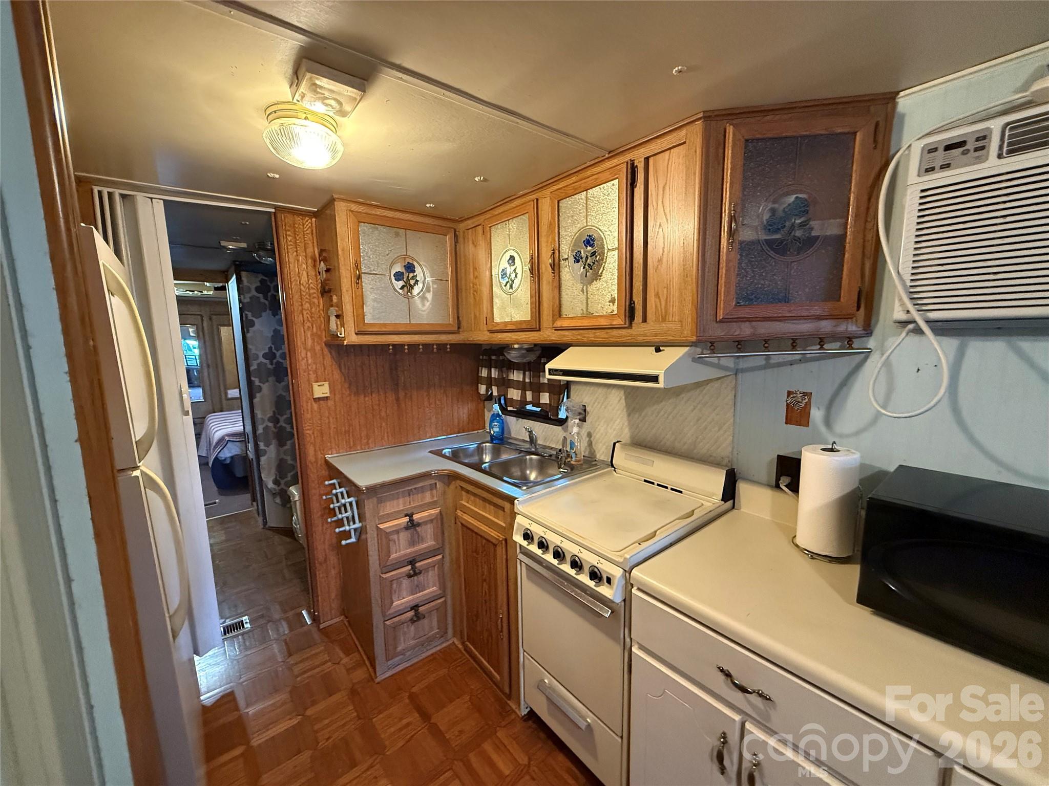 Twin Harbor - Residential