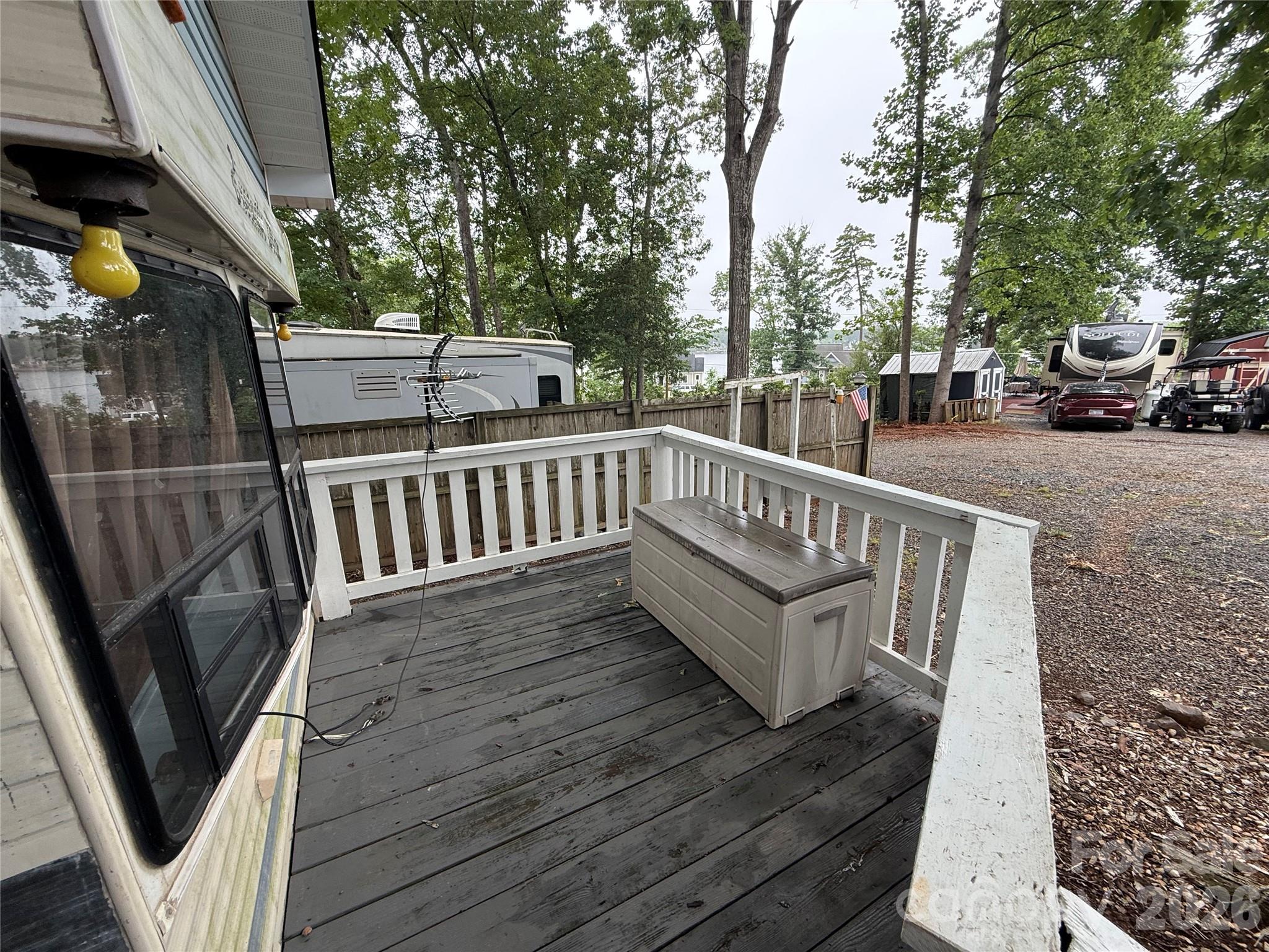 Twin Harbor - Residential