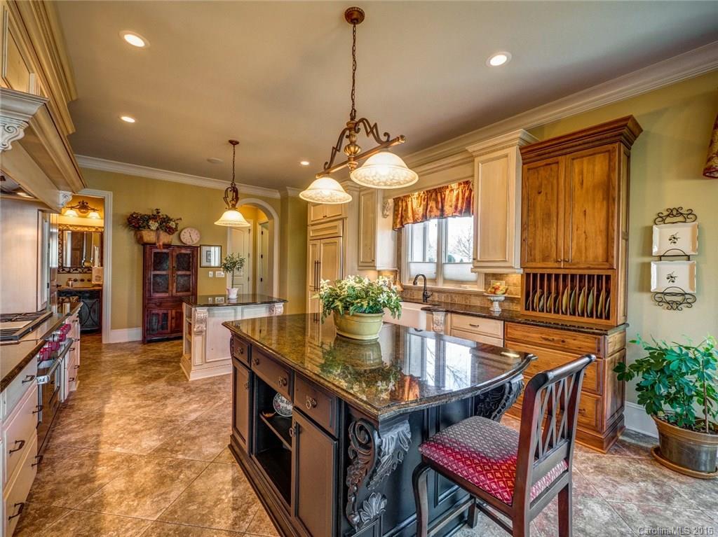 The Point - Residential