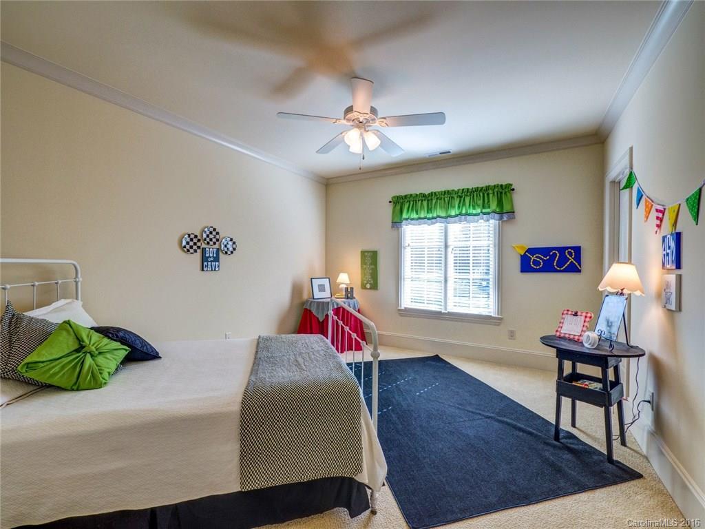 The Point - Residential