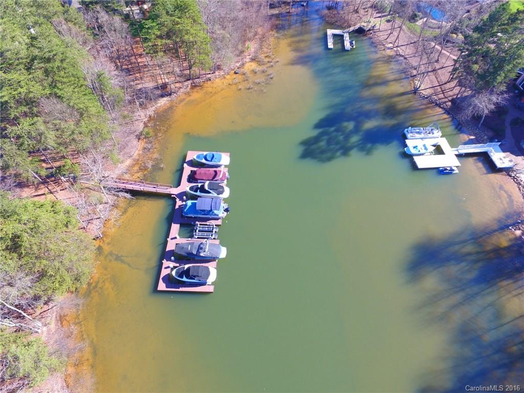 The Point - Residential