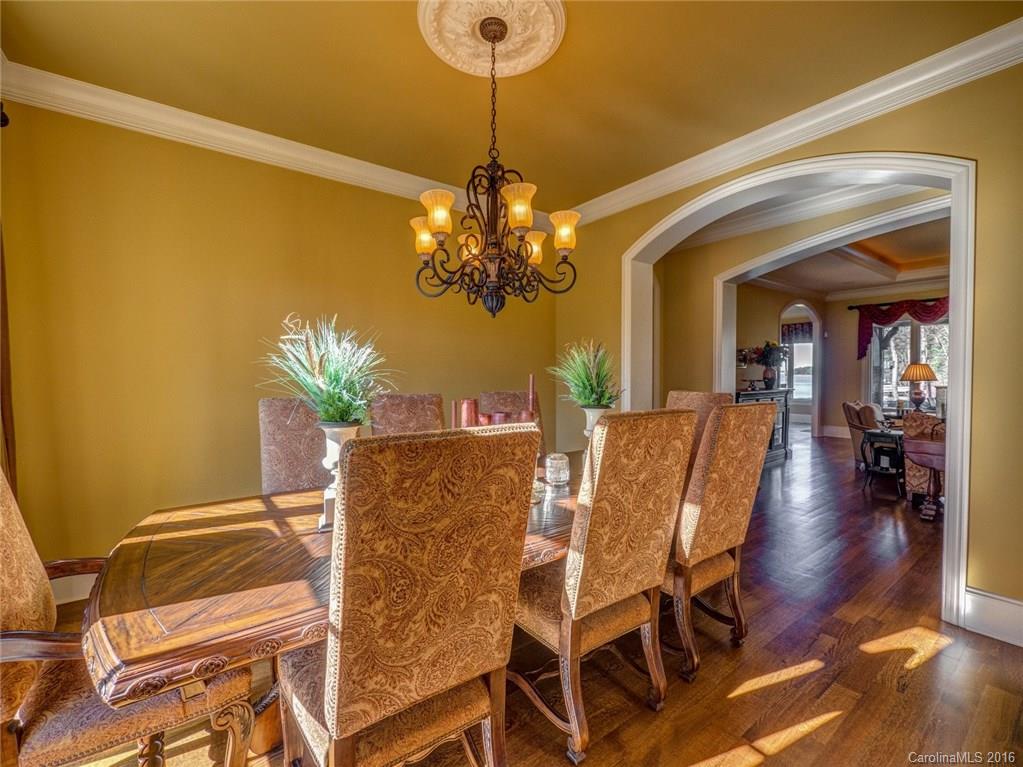 The Point - Residential