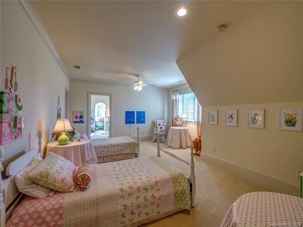 The Point - Residential