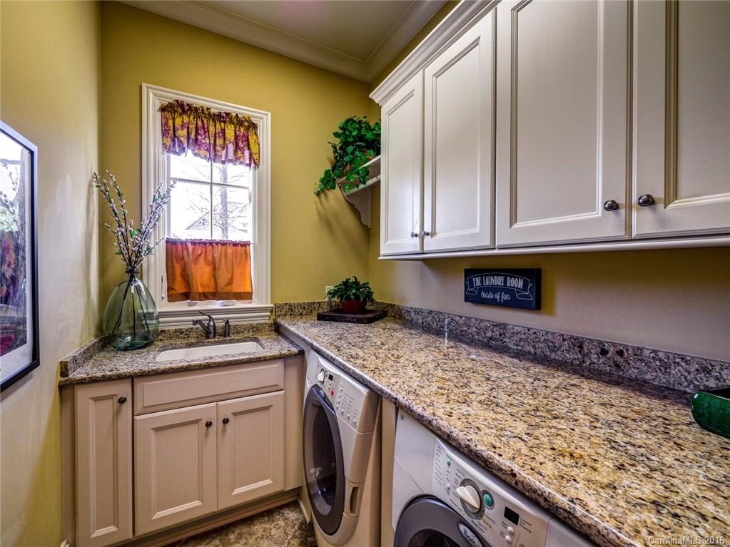 The Point - Residential