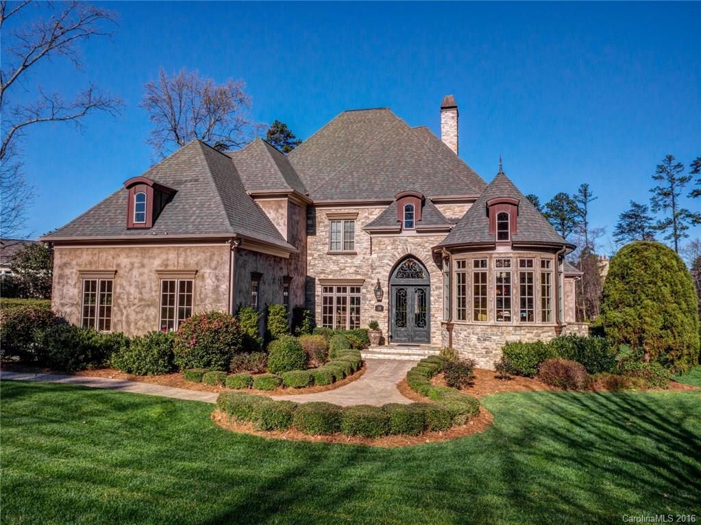 The Point - Residential