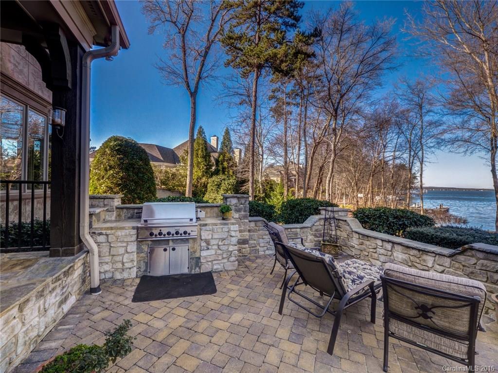 The Point - Residential