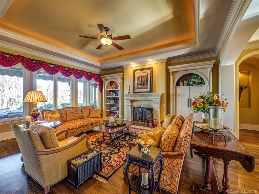 The Point - Residential