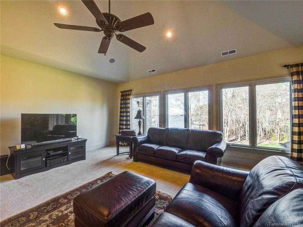 The Point - Residential