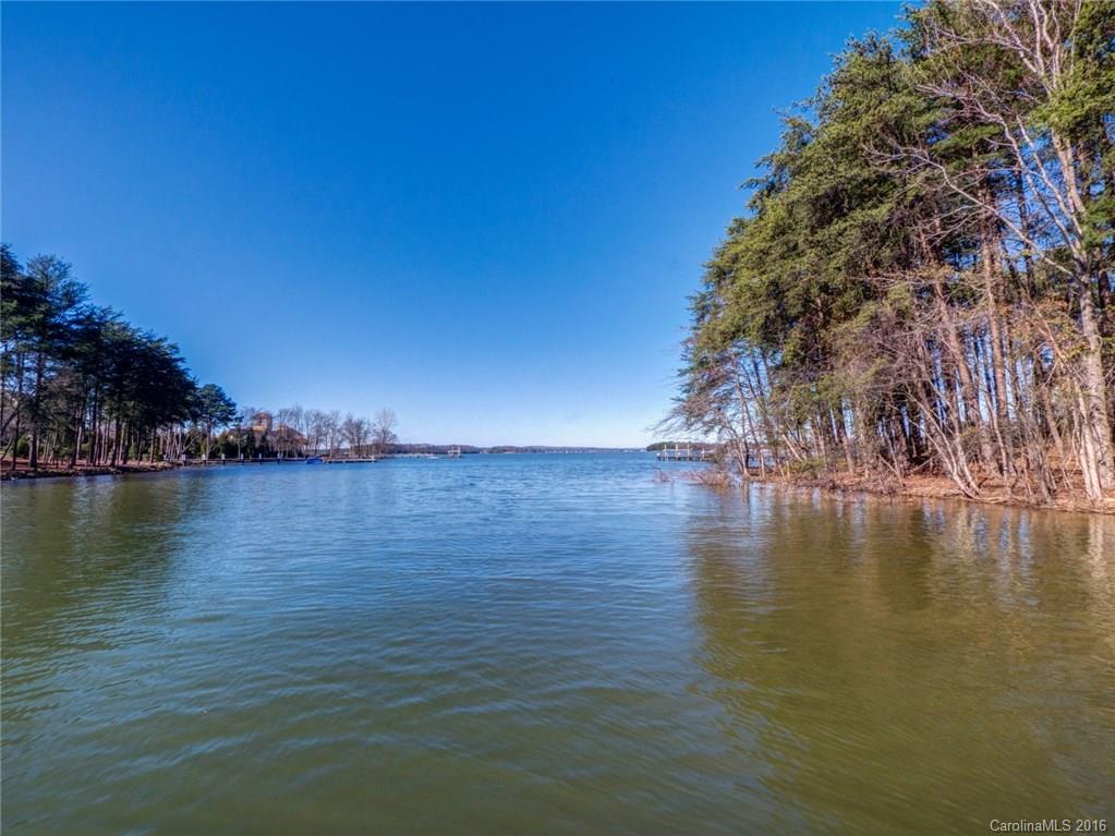 The Point - Residential