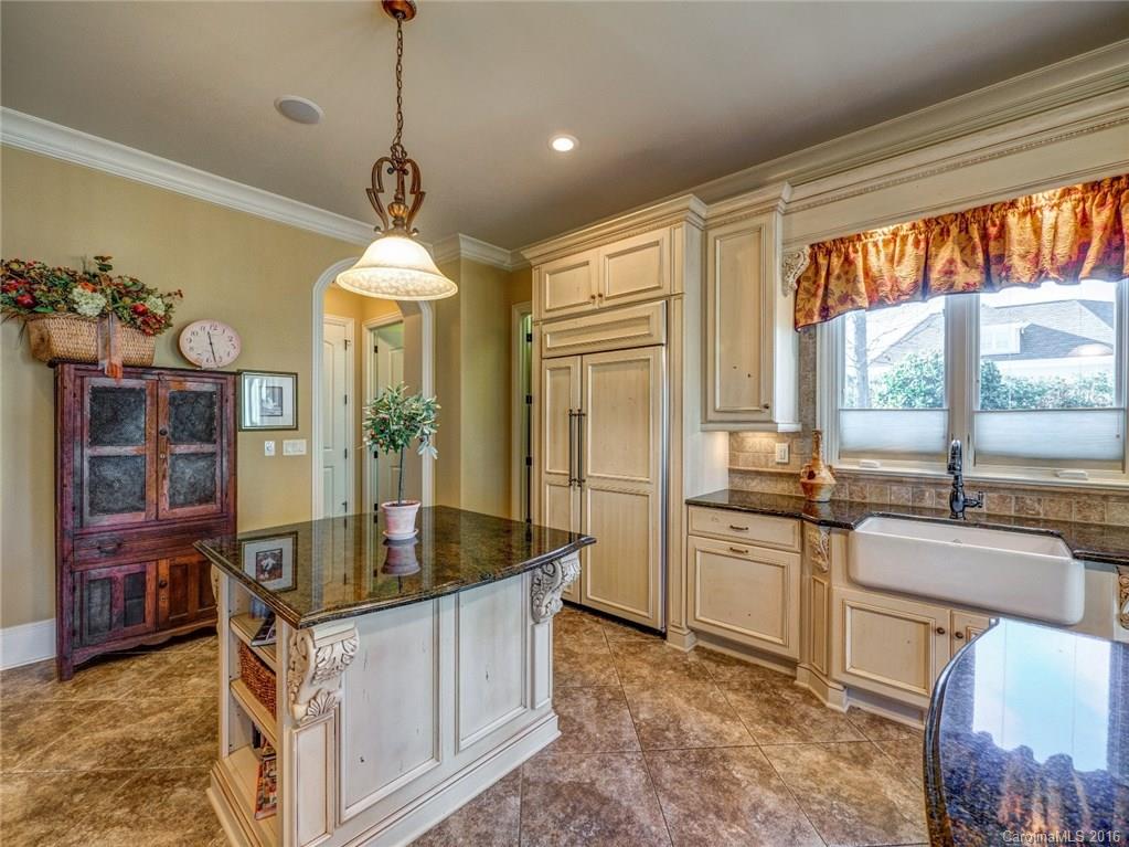 The Point - Residential