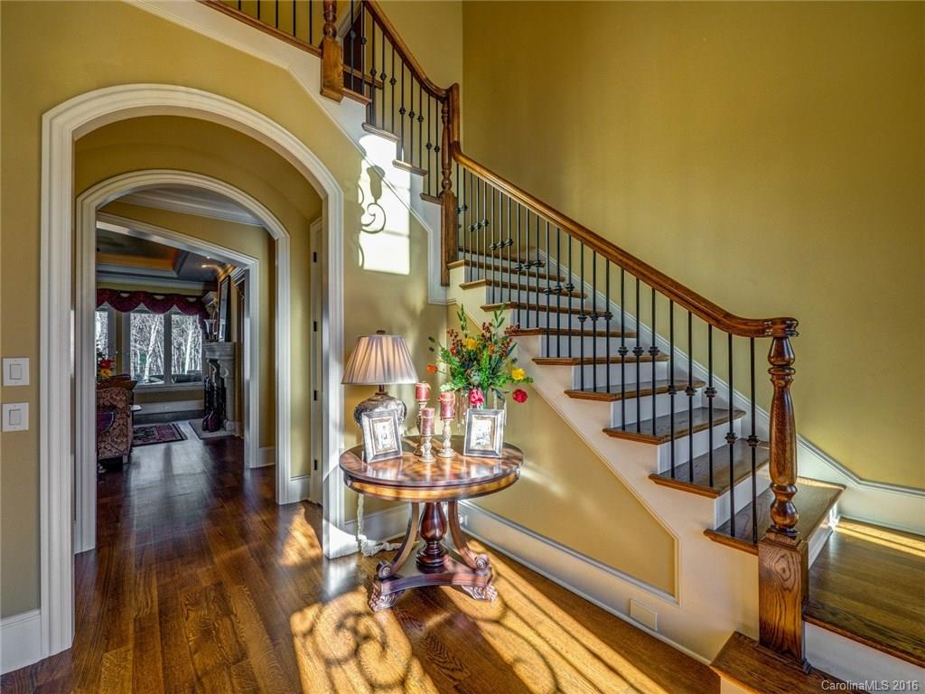 The Point - Residential