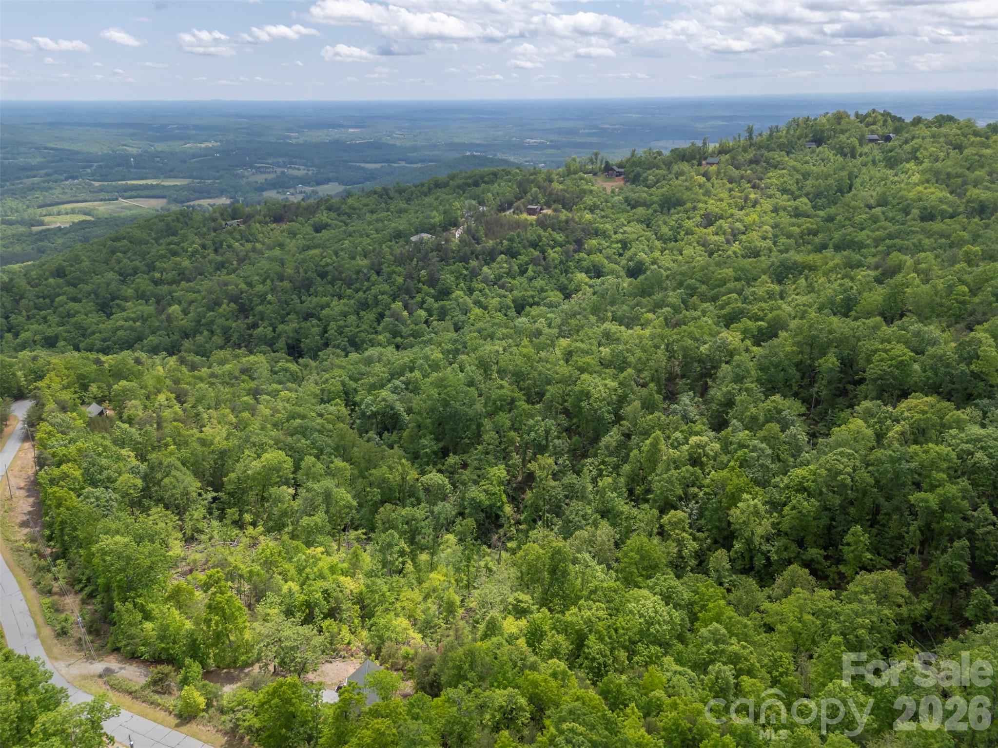 Yellowtop Mountain Estates - Residential