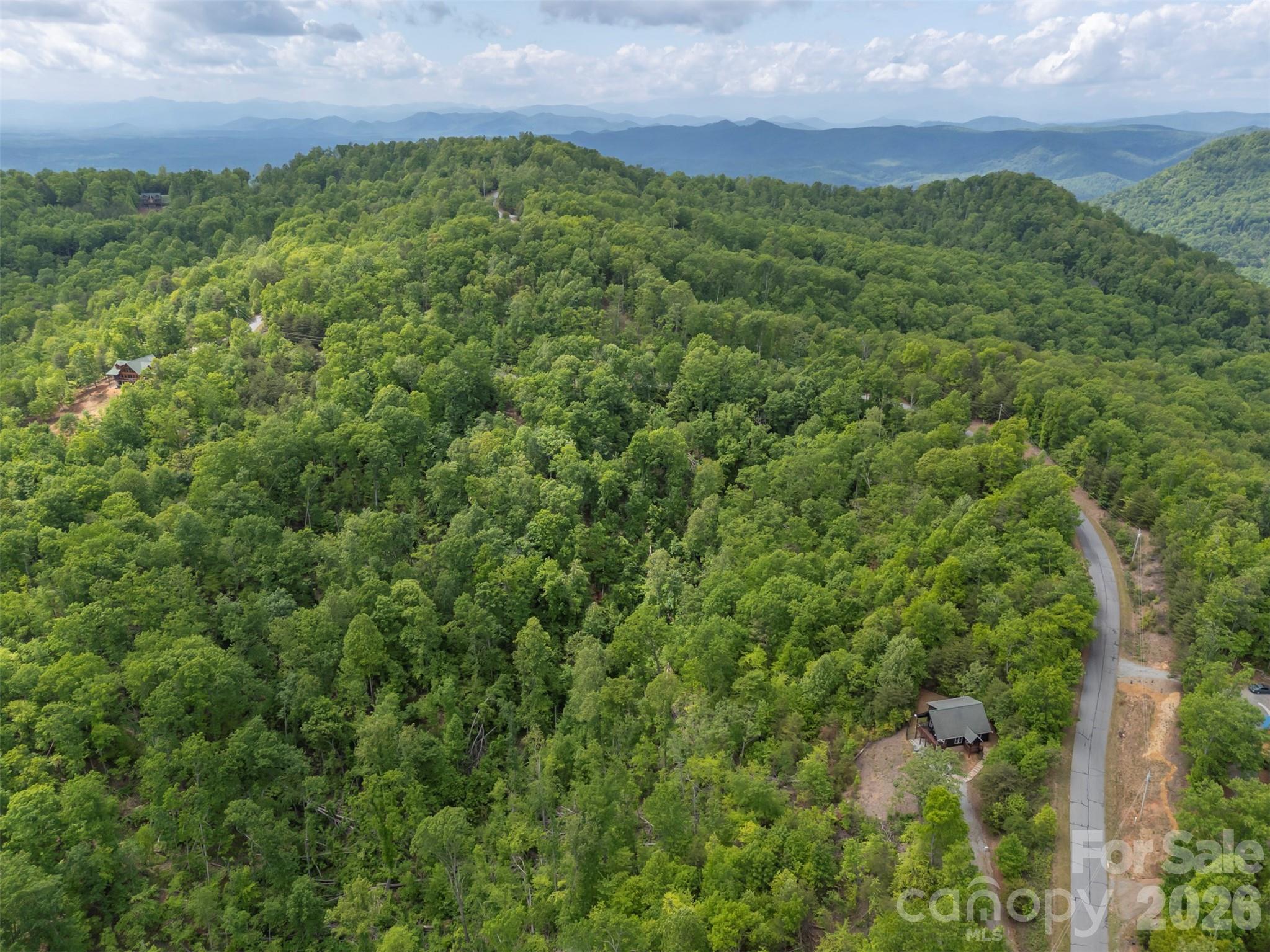 Yellowtop Mountain Estates - Residential