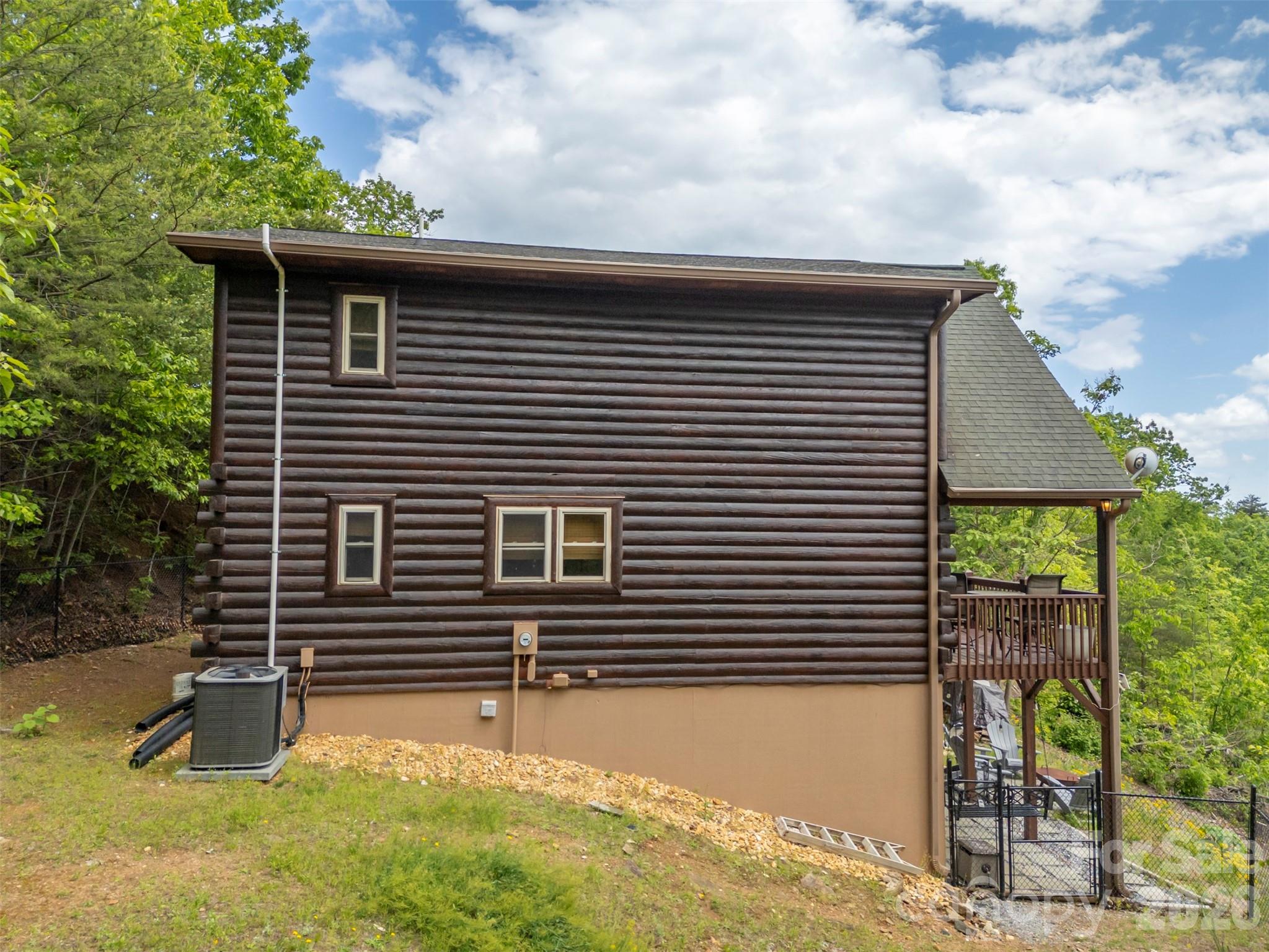 Yellowtop Mountain Estates - Residential
