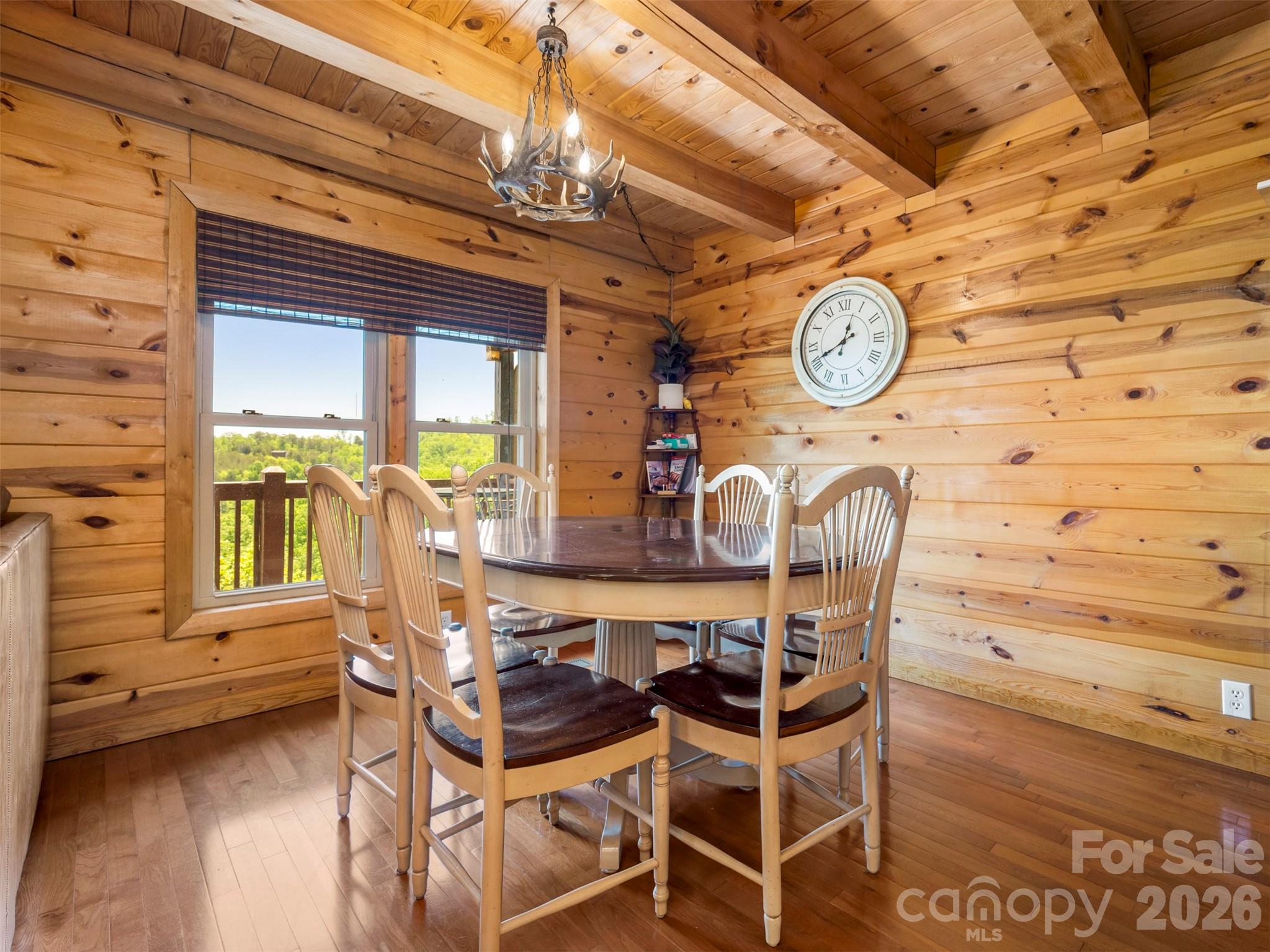 Yellowtop Mountain Estates - Residential