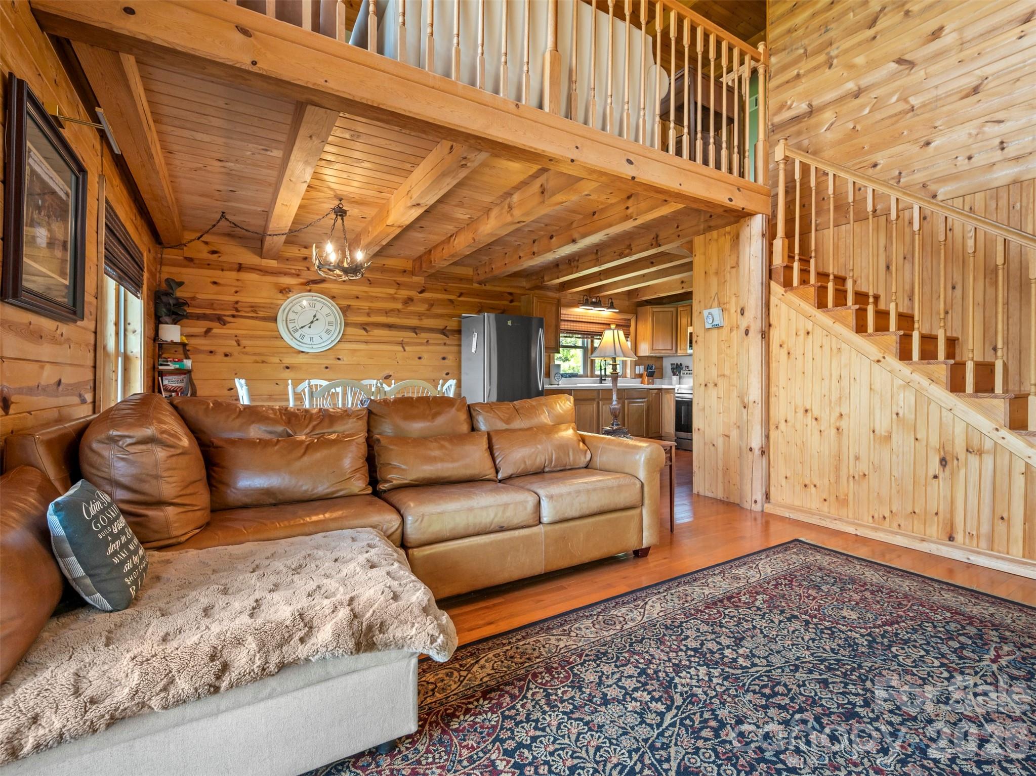 Yellowtop Mountain Estates - Residential