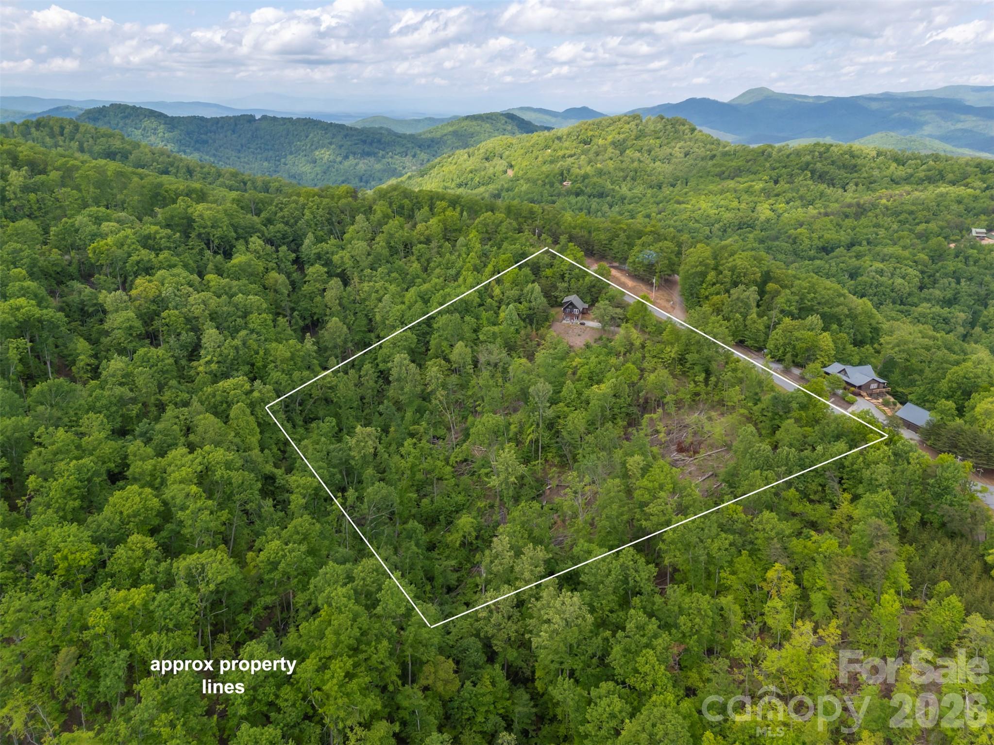 Yellowtop Mountain Estates - Residential