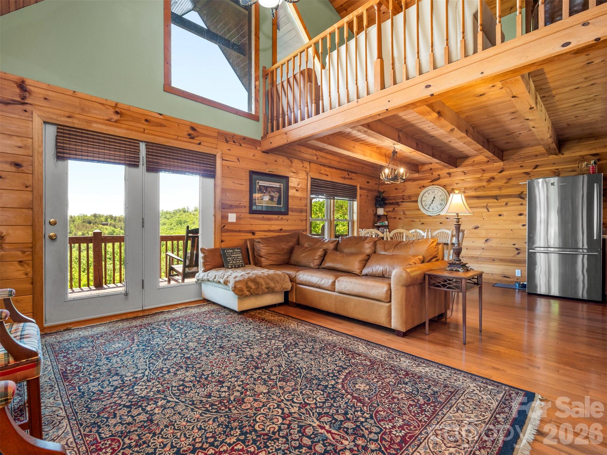 Yellowtop Mountain Estates - Residential
