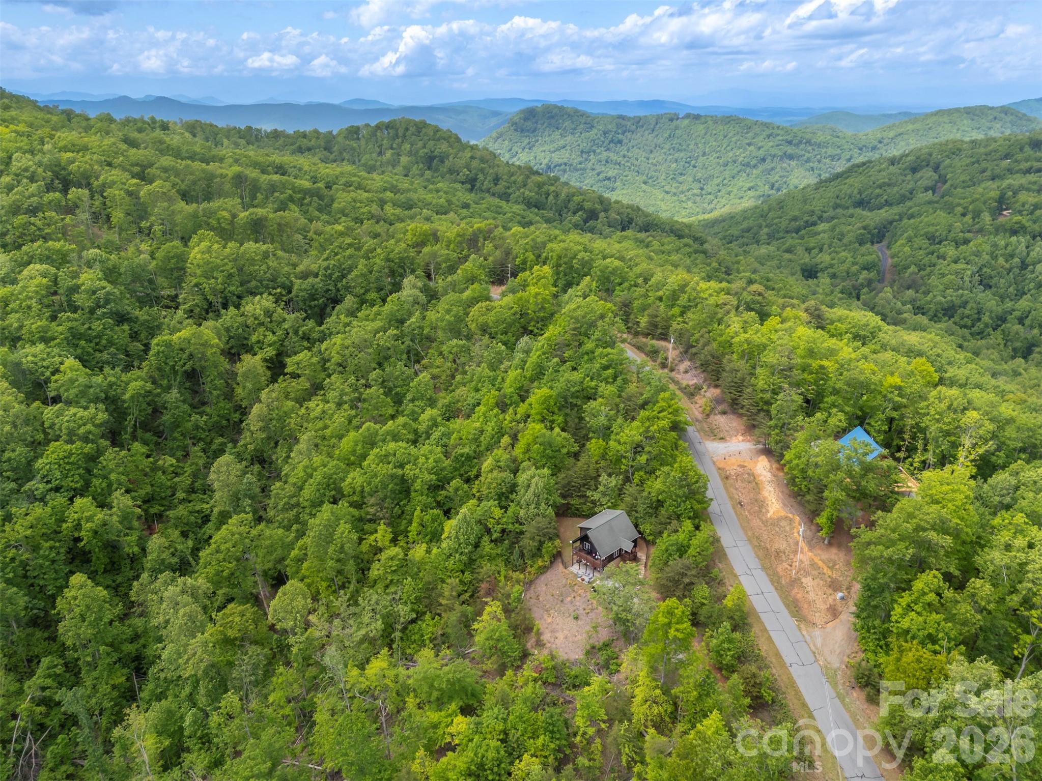 Yellowtop Mountain Estates - Residential