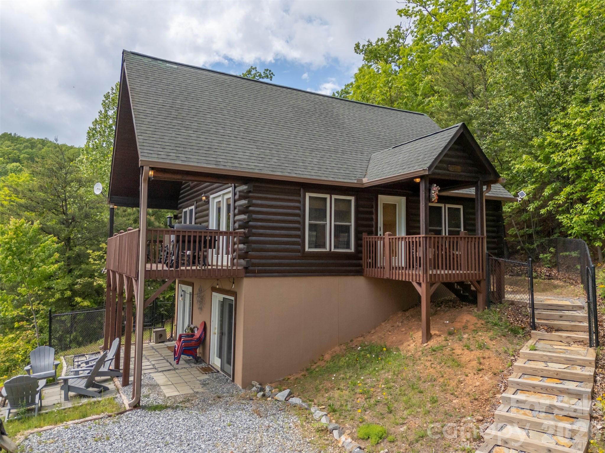 Yellowtop Mountain Estates - Residential