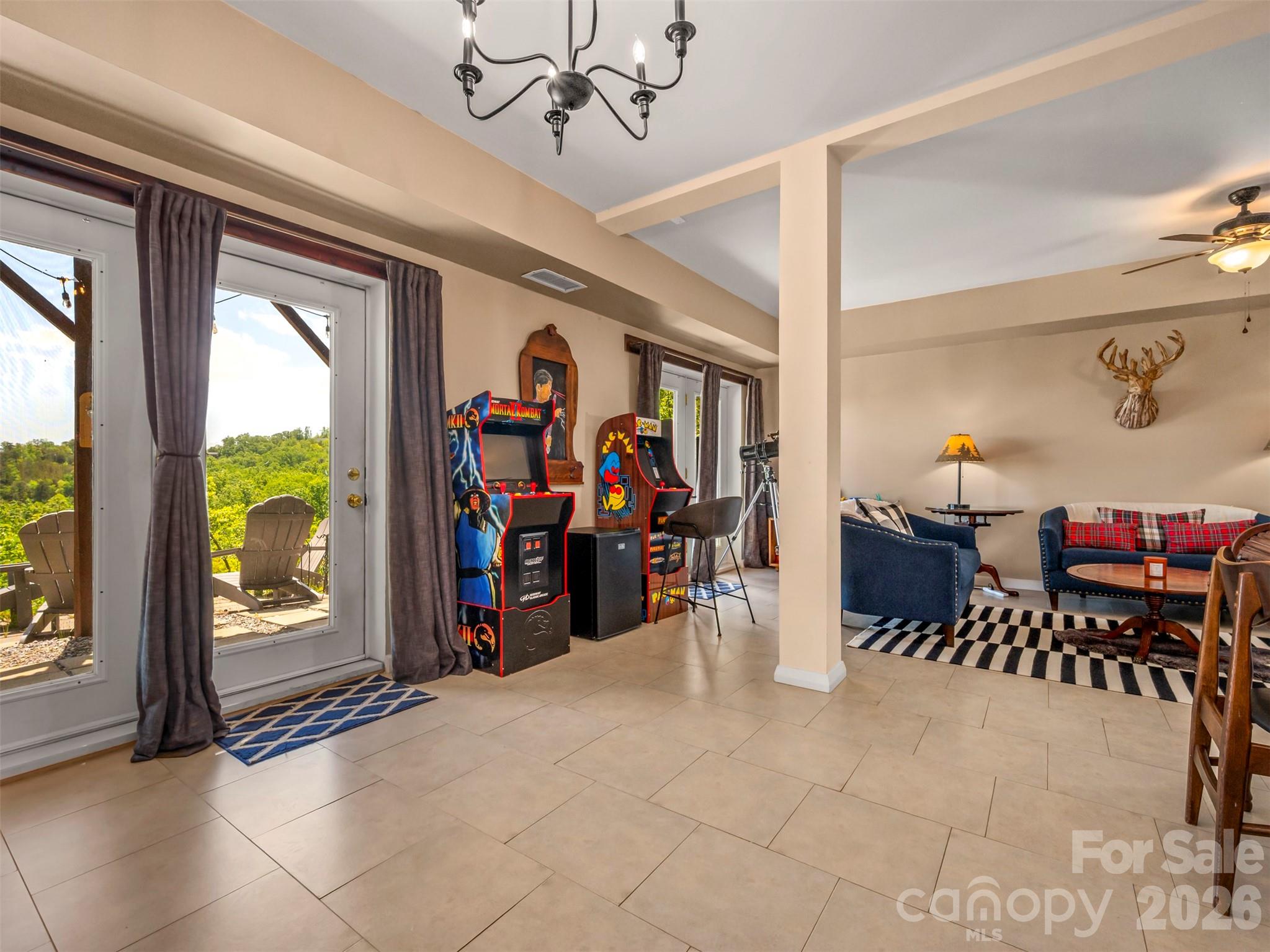 Yellowtop Mountain Estates - Residential