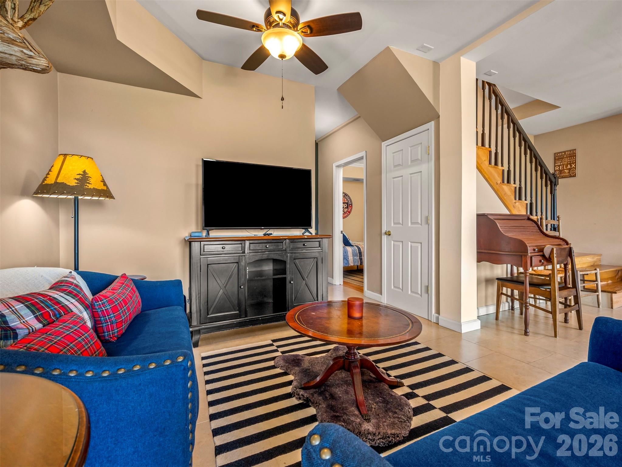 Yellowtop Mountain Estates - Residential