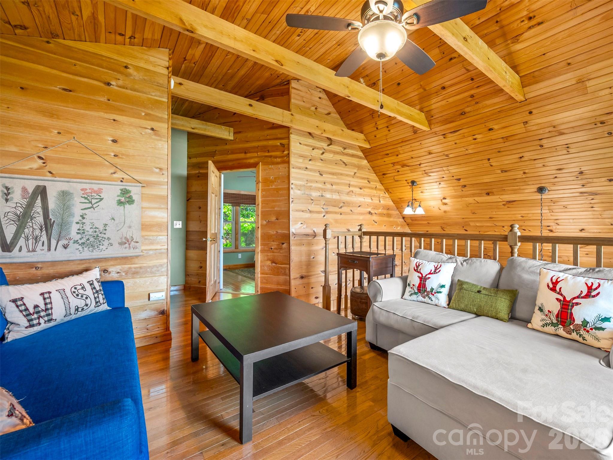 Yellowtop Mountain Estates - Residential