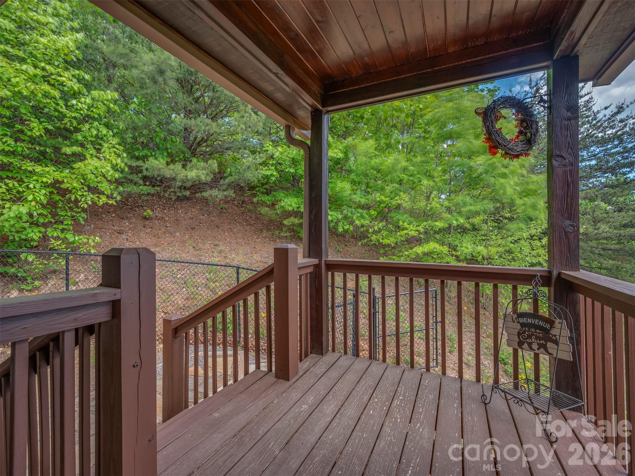 Yellowtop Mountain Estates - Residential