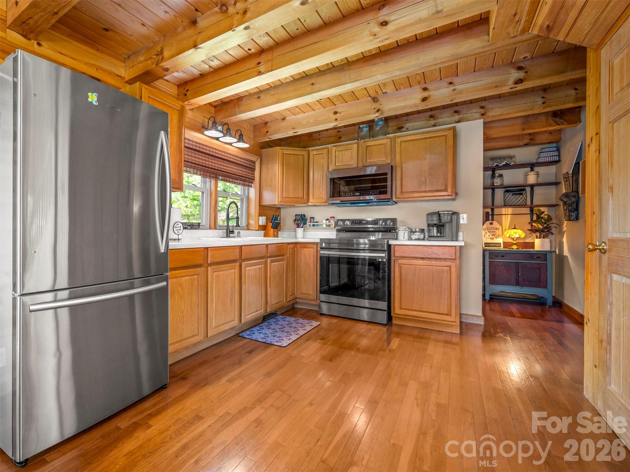 Yellowtop Mountain Estates - Residential