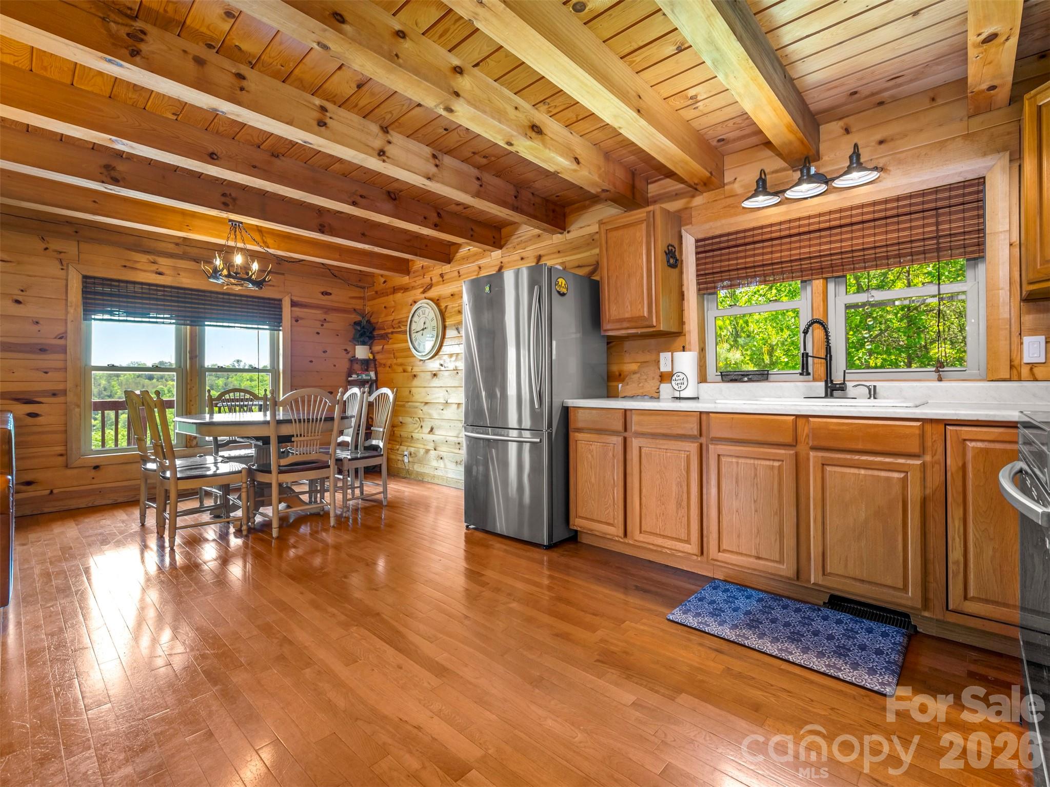 Yellowtop Mountain Estates - Residential