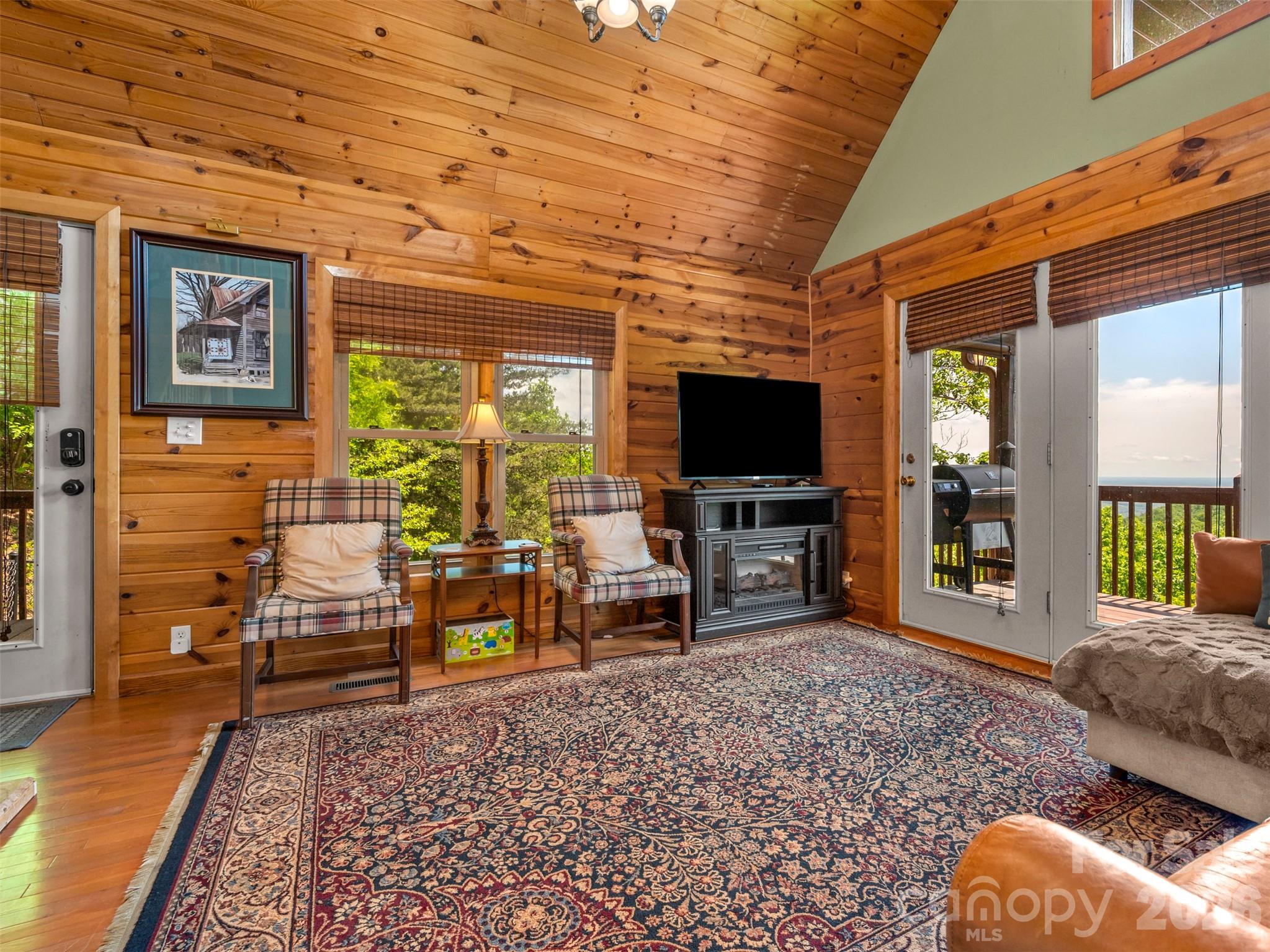 Yellowtop Mountain Estates - Residential