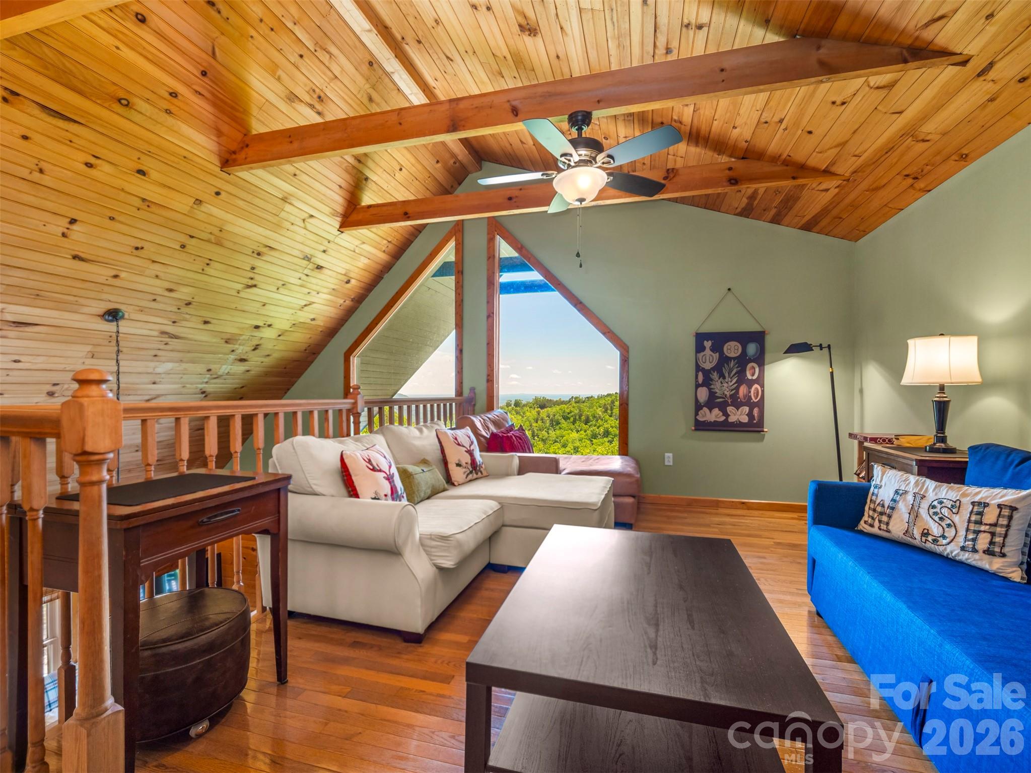 Yellowtop Mountain Estates - Residential