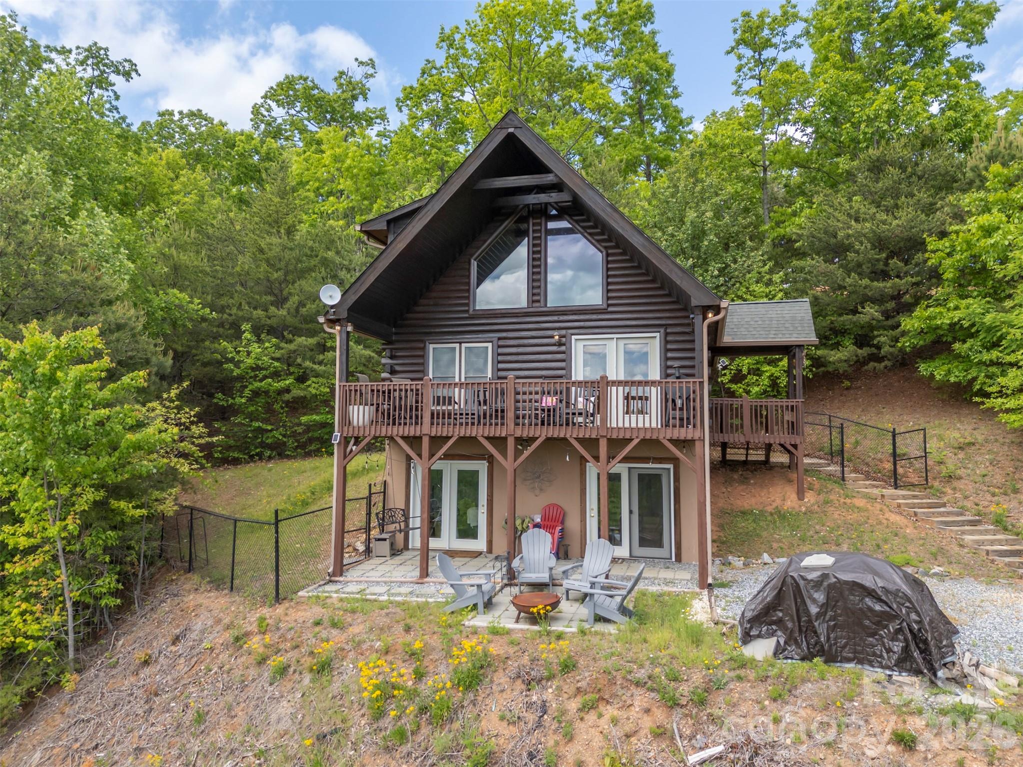 Yellowtop Mountain Estates - Residential