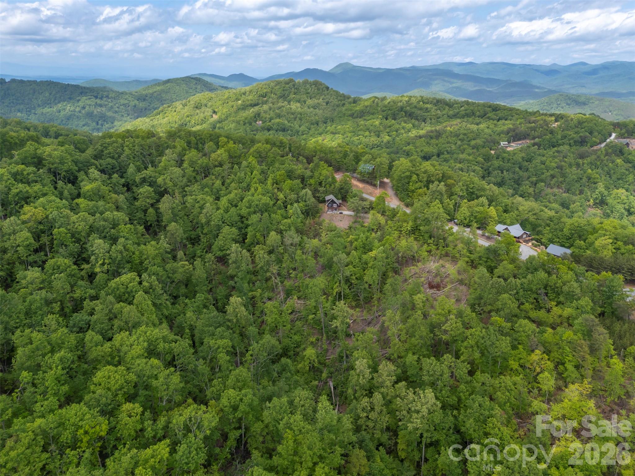 Yellowtop Mountain Estates - Residential