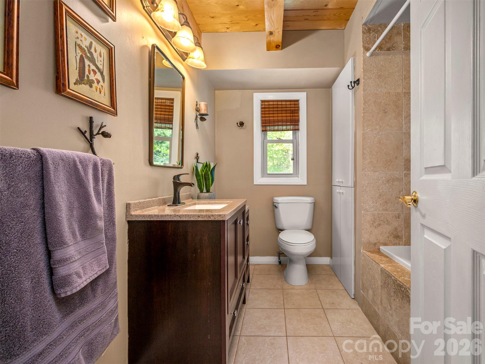 Yellowtop Mountain Estates - Residential