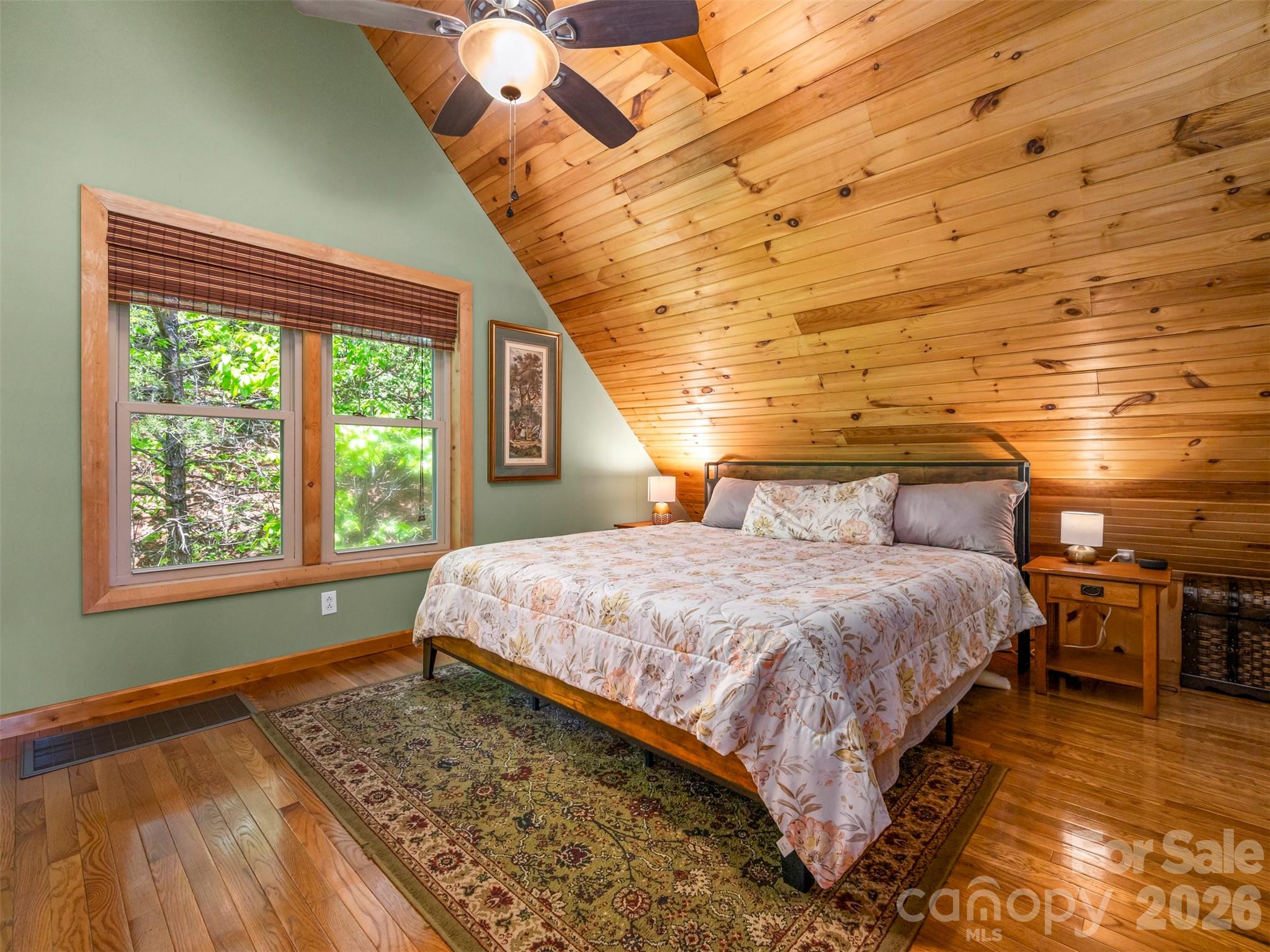 Yellowtop Mountain Estates - Residential