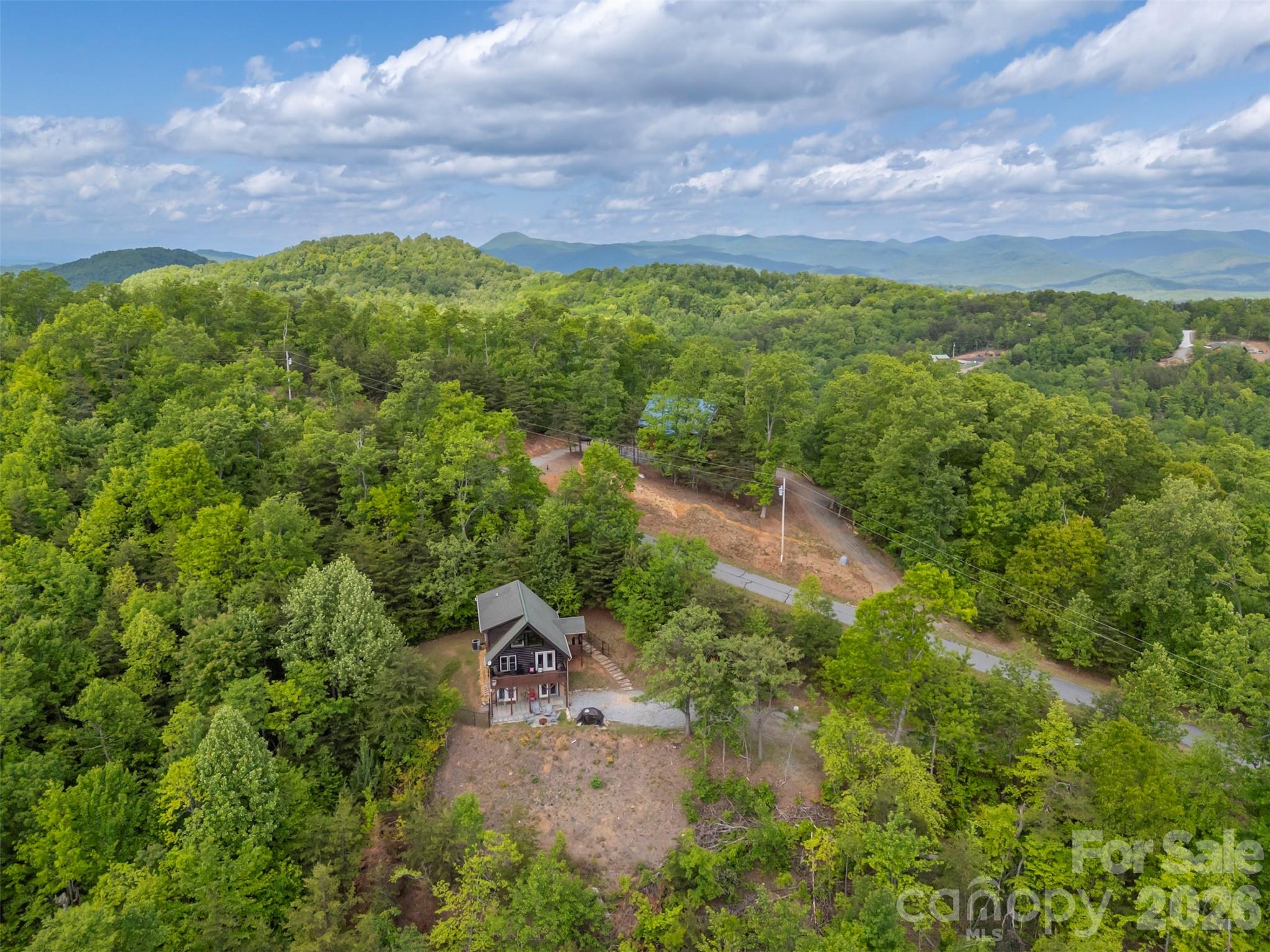 Yellowtop Mountain Estates - Residential