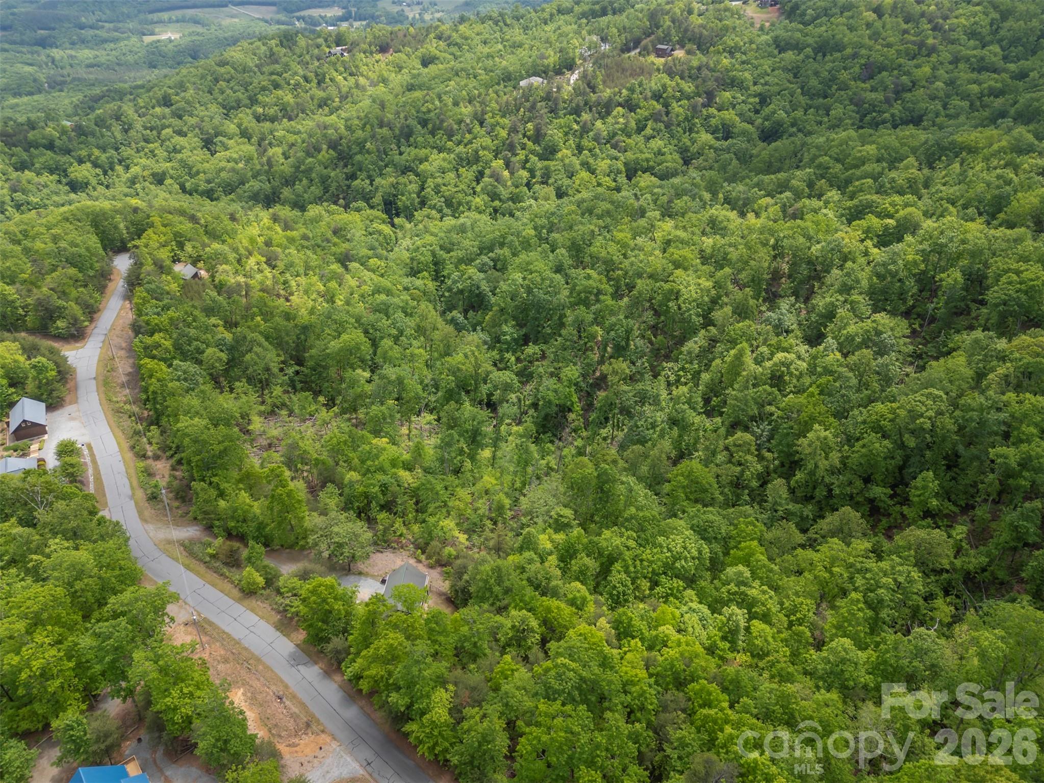 Yellowtop Mountain Estates - Residential