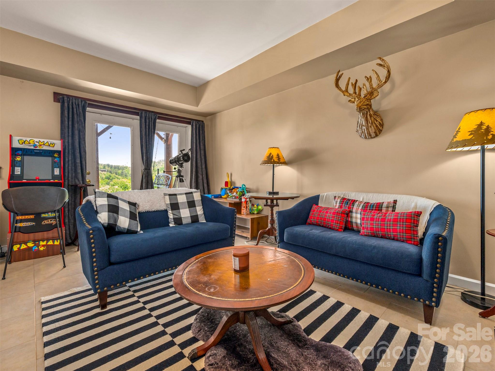 Yellowtop Mountain Estates - Residential