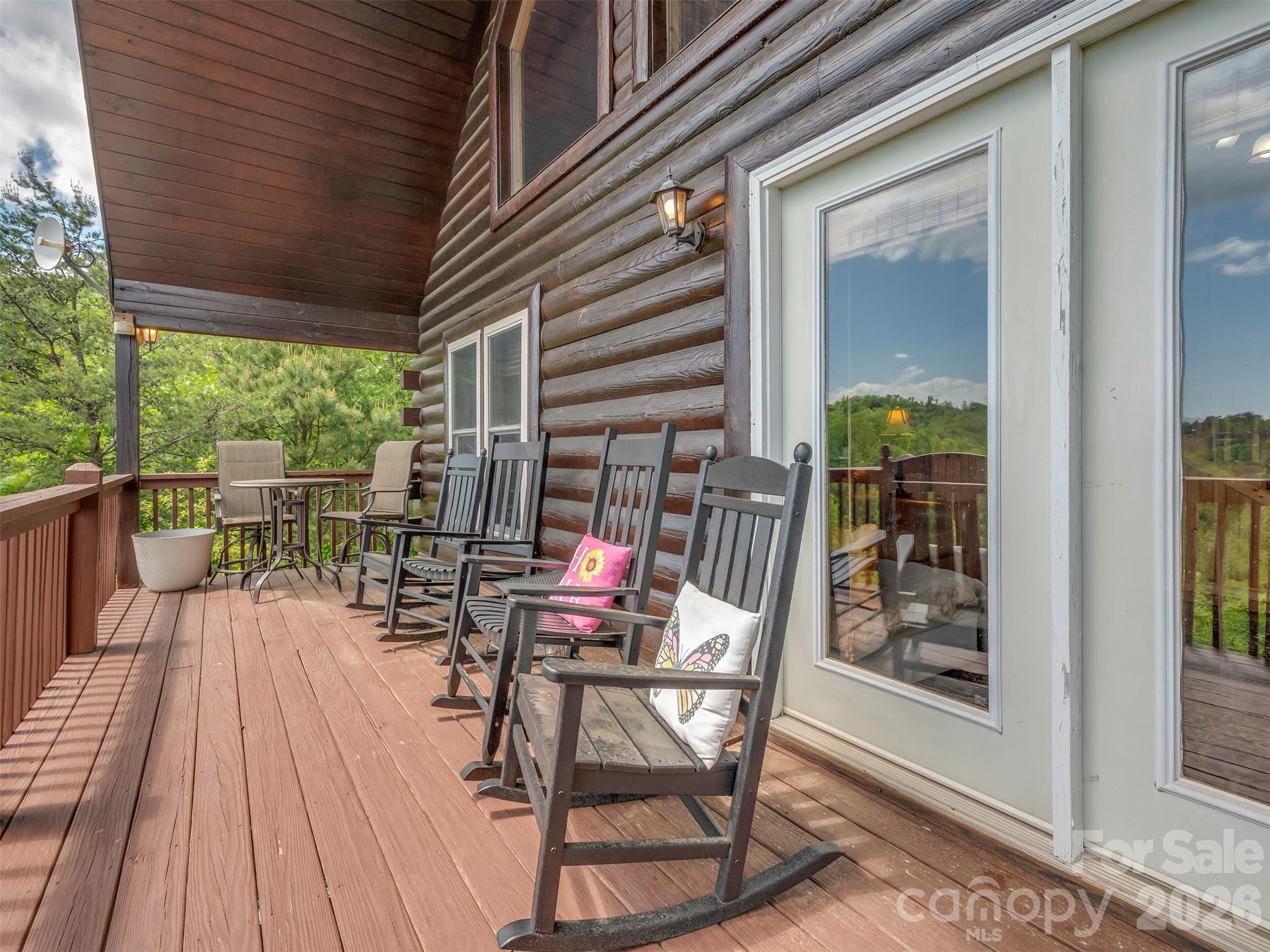Yellowtop Mountain Estates - Residential