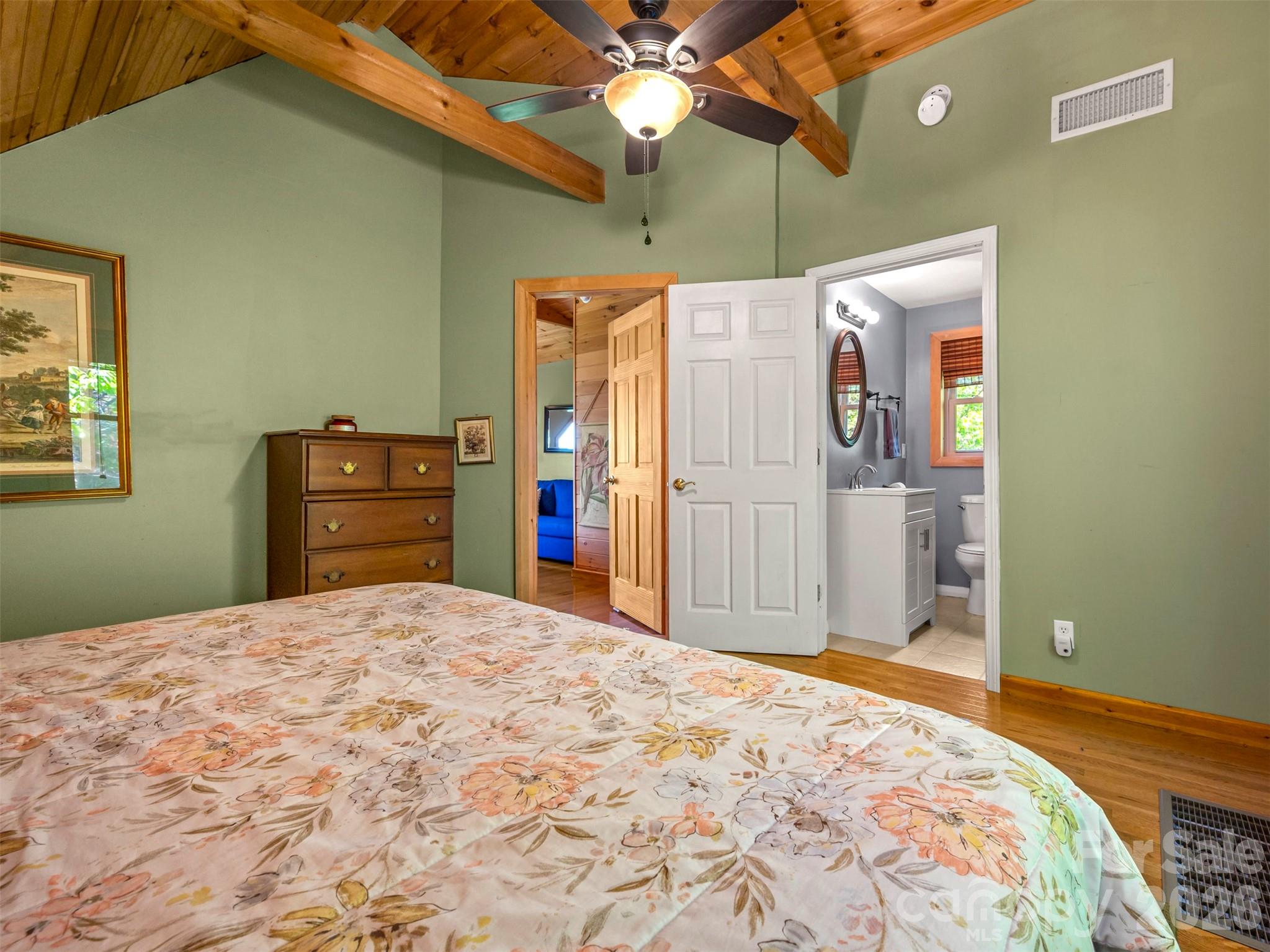 Yellowtop Mountain Estates - Residential