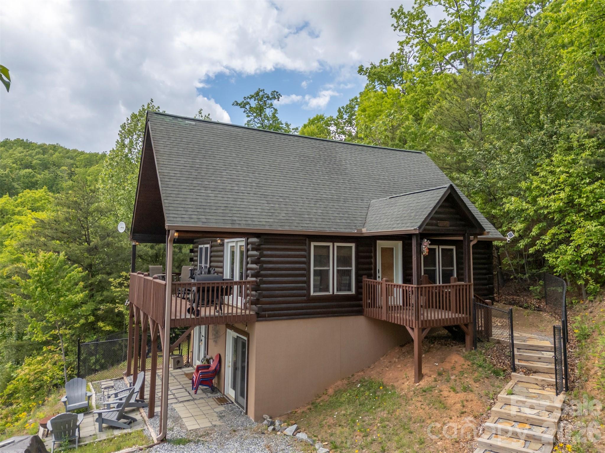 Yellowtop Mountain Estates - Residential