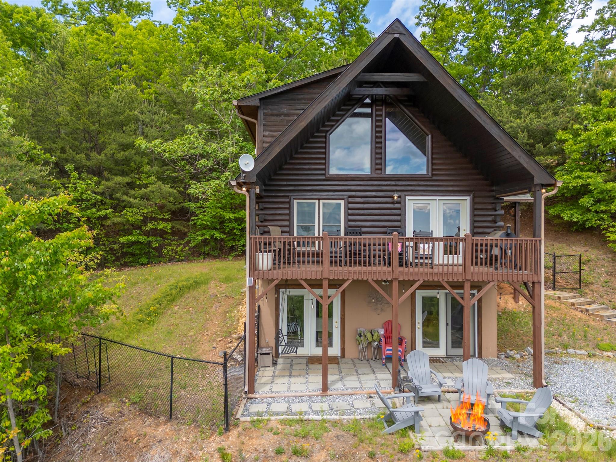Yellowtop Mountain Estates - Residential