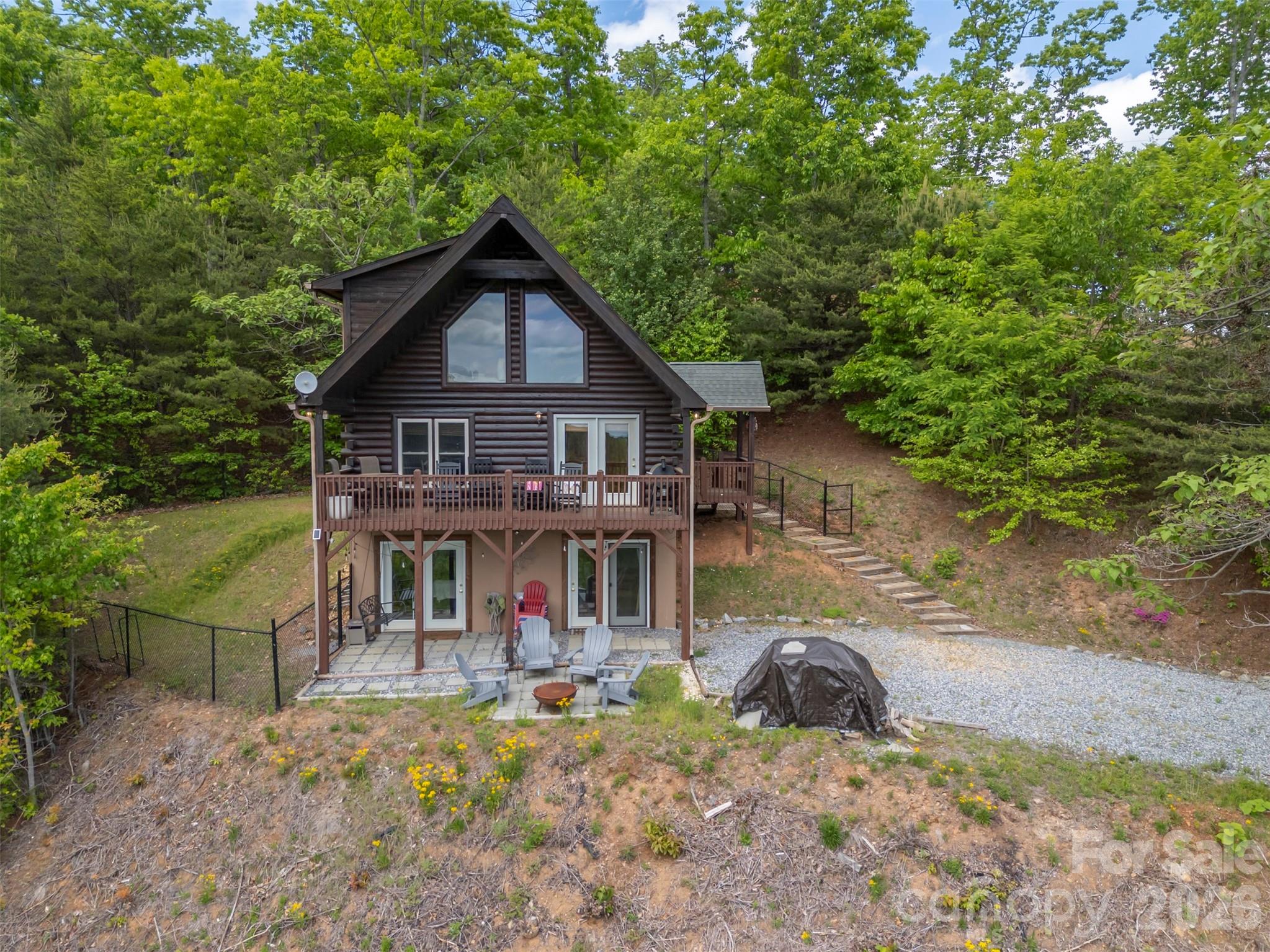 Yellowtop Mountain Estates - Residential