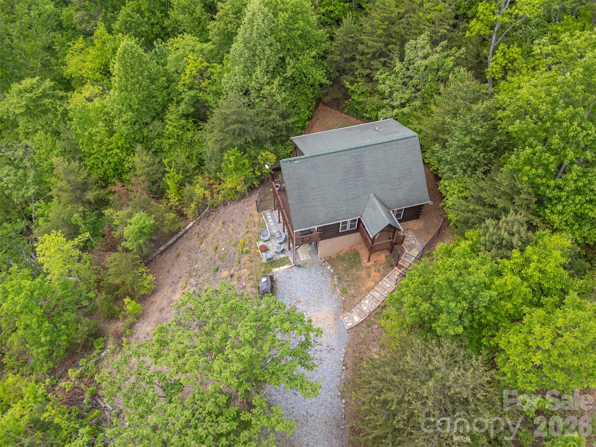 Yellowtop Mountain Estates - Residential